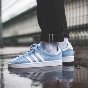 Adidas Campus Sneakers